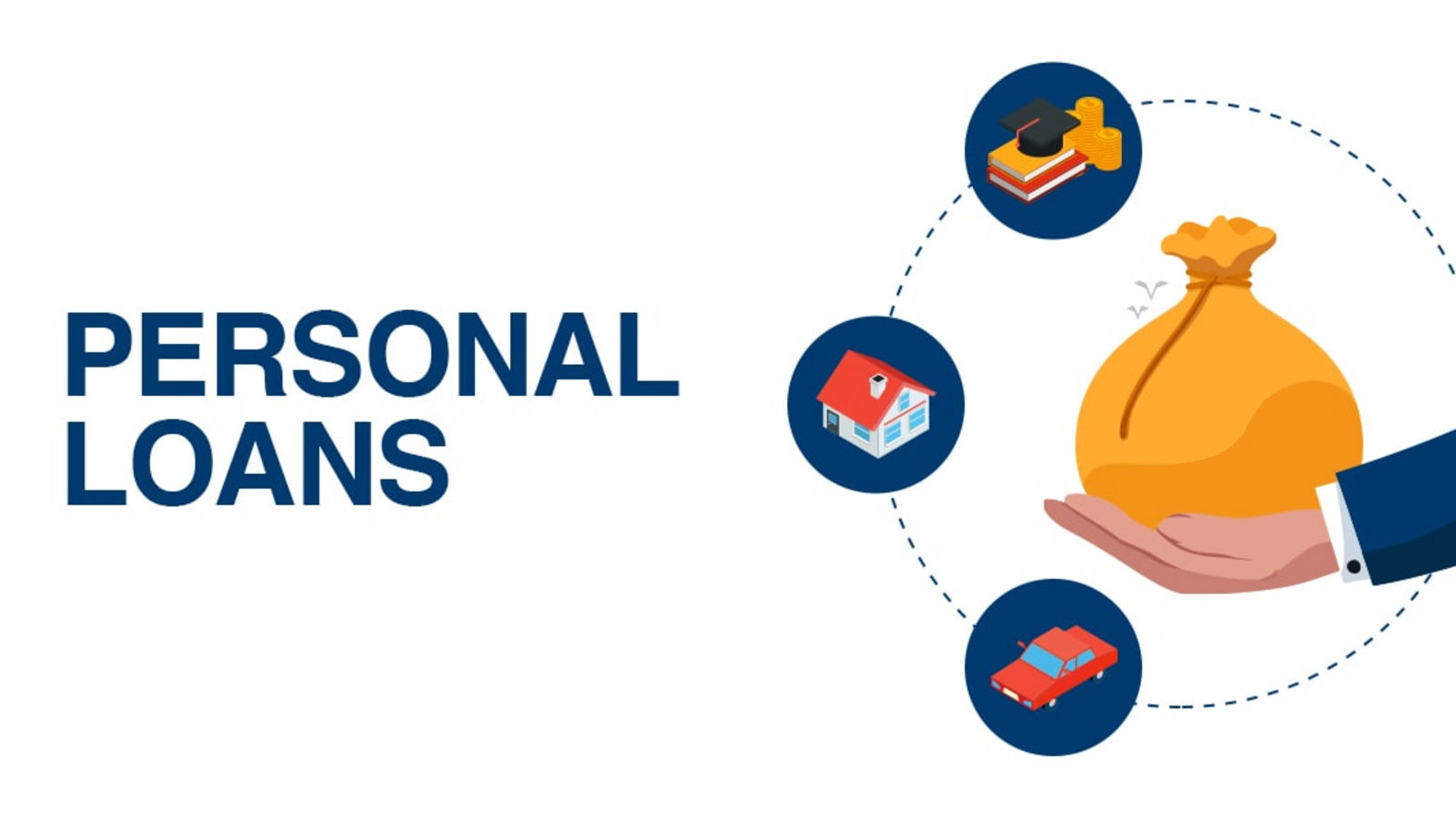 Personal loans Personal loans